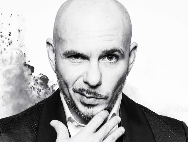 Pitbull: Vegas After Dark The Residency