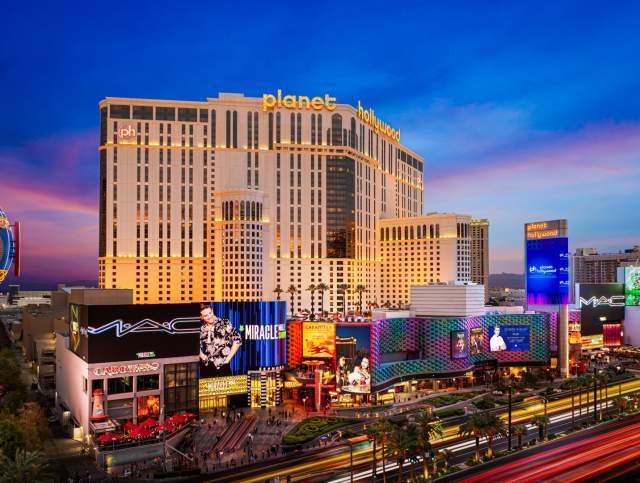Caesars Rewards Las Vegas Locals Hotel Discount