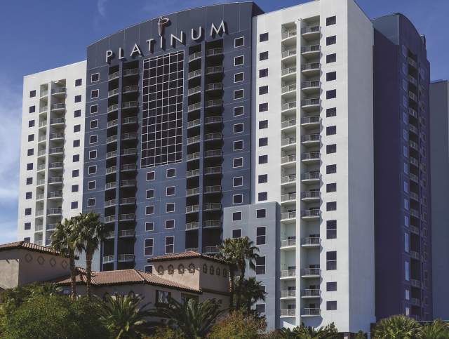 Stay 3 nights and Save!