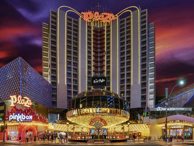 Viva '26 - Receive Up To 26% Off Room Rates, $26 Dining Credit, and $26 Free Bet