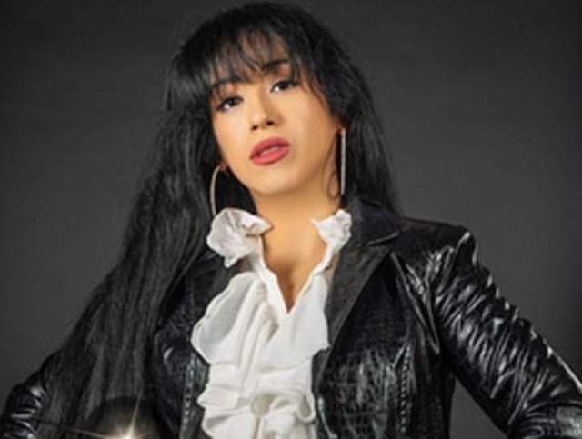 Queen Selena - Experience the Music, Magic, and Legacy of Selena Quintanilla-Pérez