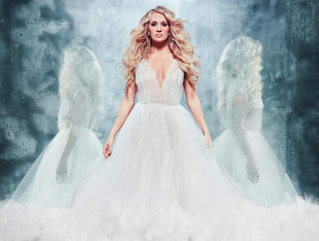 Carrie Underwood: REFLECTION The Las Vegas Residency