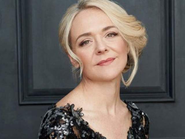 An Evening with Rachel Bay Jones