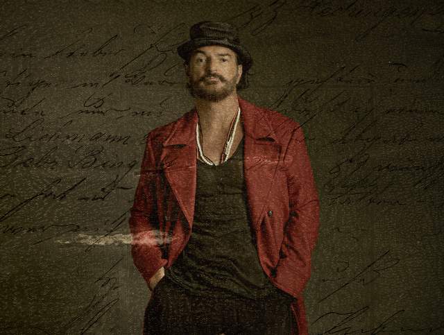 Ricardo Arjona: Lo Que El Seco No Dijo