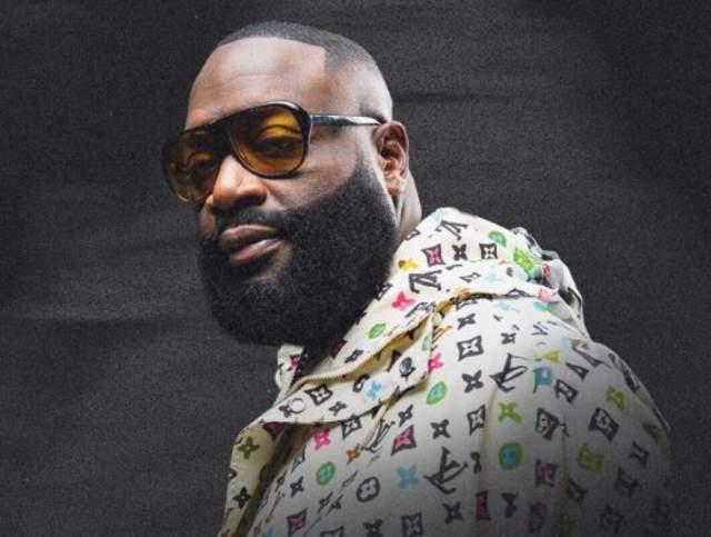 Rick Ross