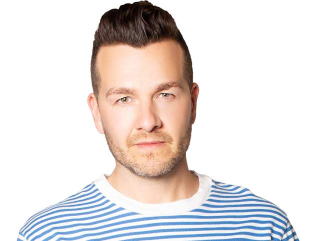 Rob Guson