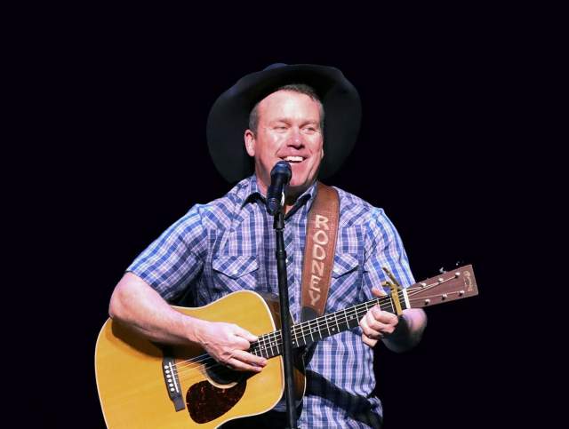 Rodney Carrington