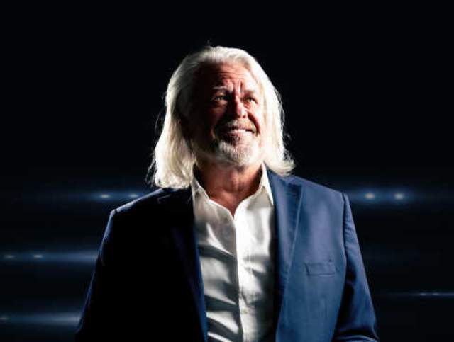 Ron White