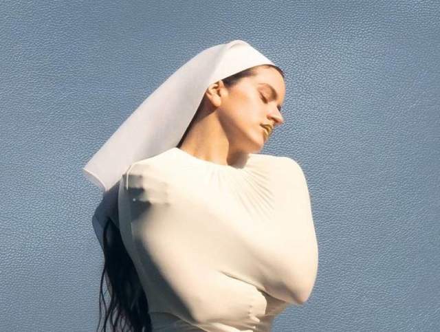ROSALÍA - Lux Tour