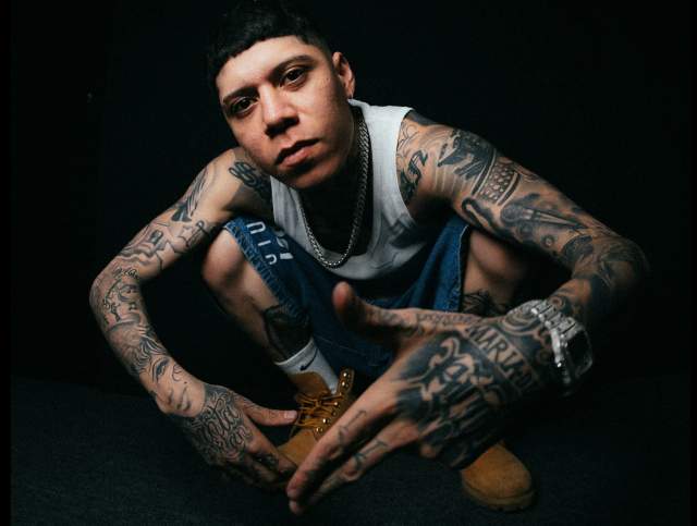 Unidos Tour 2025 &#8211; Santa Fe Klan x Shoreline Mafia