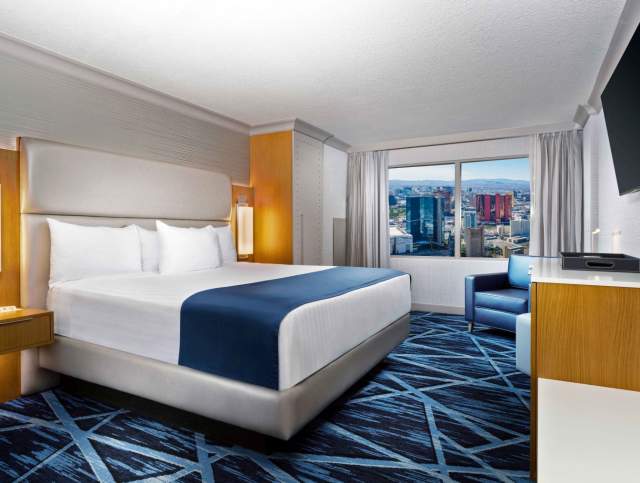 All-in Fall Stays Starting at $59