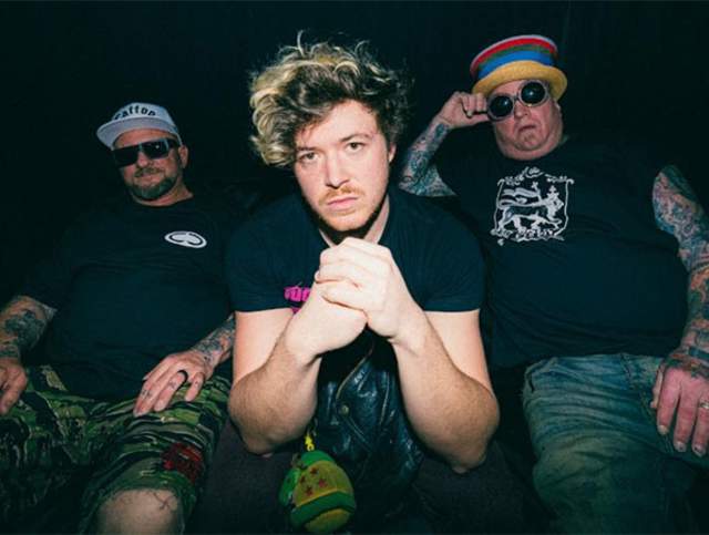 Sublime: Fear, Loathing, and Sublime in Las Vegas