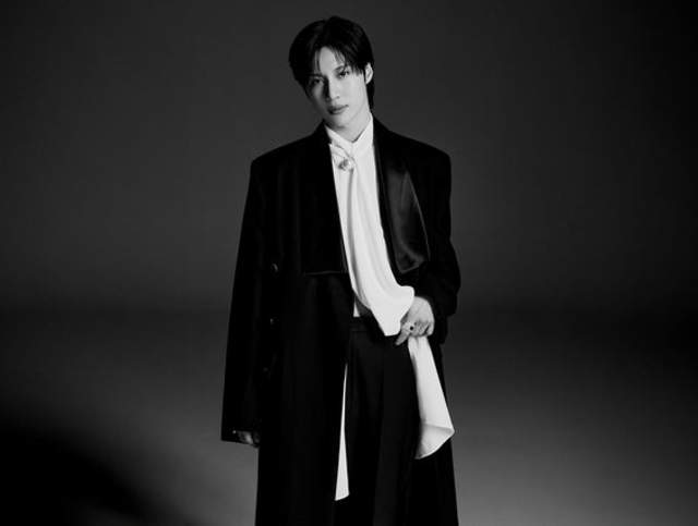 TAEMIN Live in Las Vegas