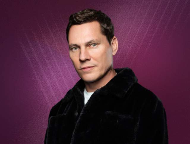 Tiesto