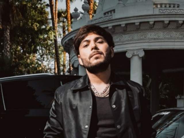 Tito Double P ¡AY MAMÀ! TOUR