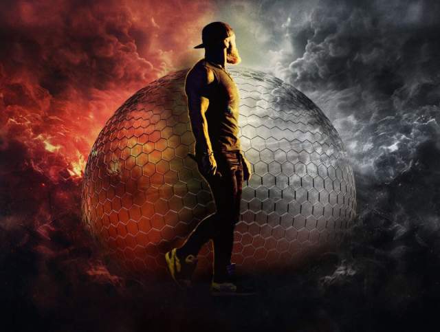 Zac Brown Band: Love & Fear