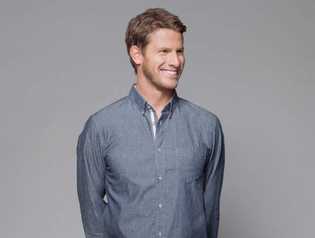 Daniel Tosh: My First Farewell Tour