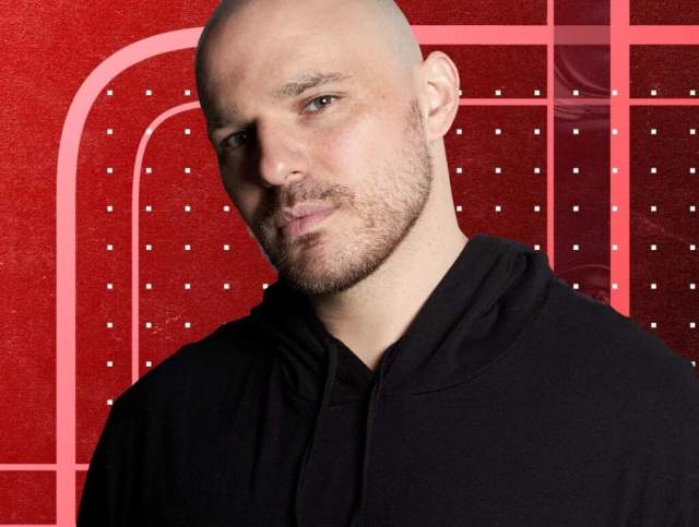 DJ Cutswell