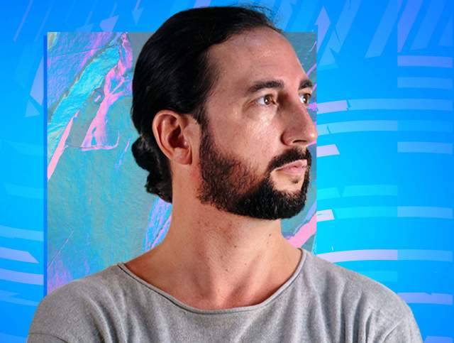 DJ Escobar