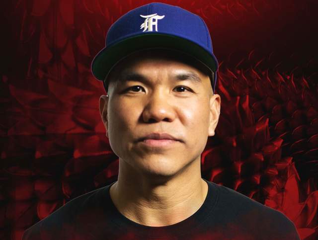 DJ Five