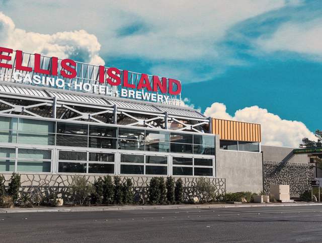 New Look, Old Vegas. Stay 20% Off