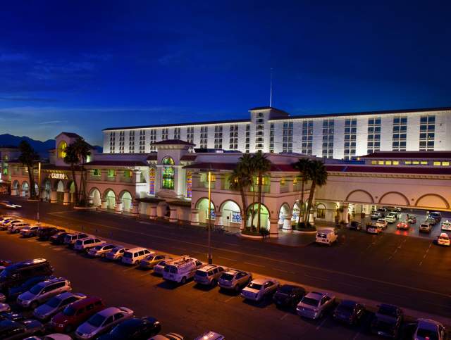 All-Inclusive Hotel Package
