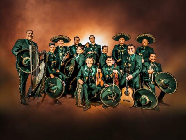 Mariachi Herencia de Mexico: Honoring Juan Gabriel