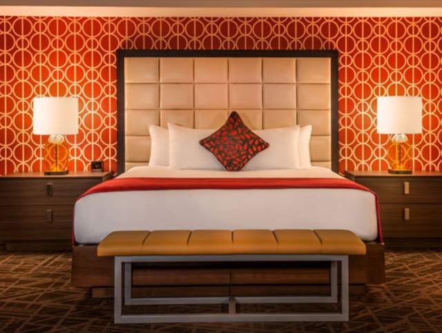 Up To 15% Off For New Caesars Rewards Members