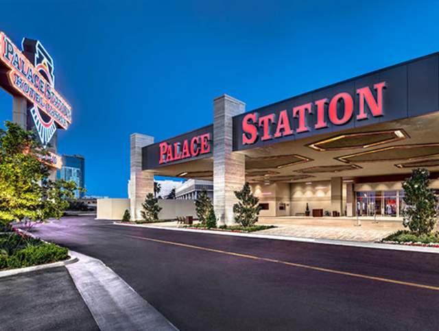 Nevada Locals StaCation™