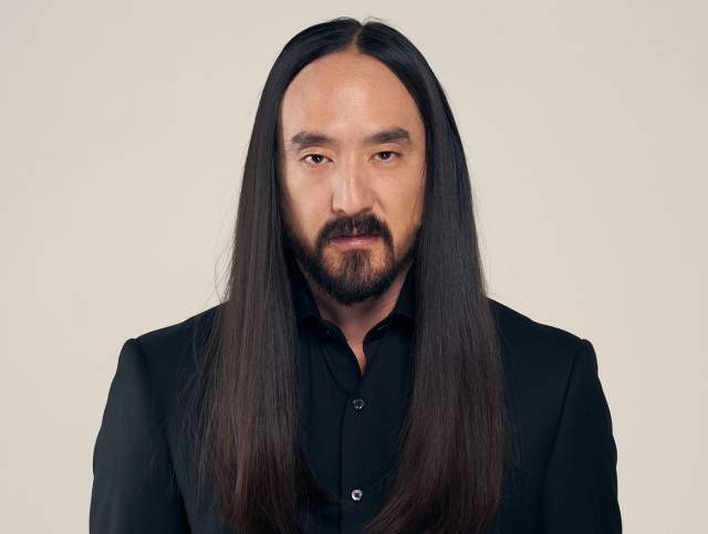 Steve Aoki