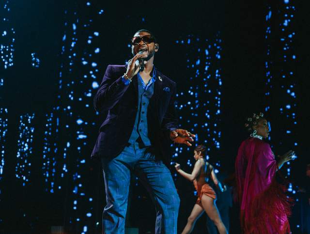Usher