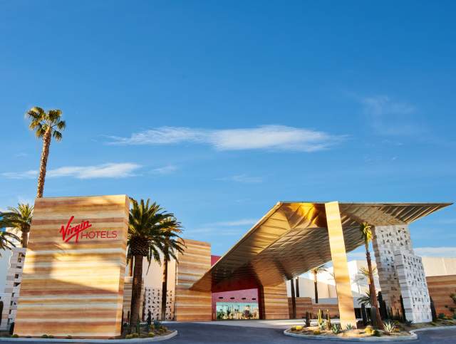 VIVL: Very Important Vegas Local