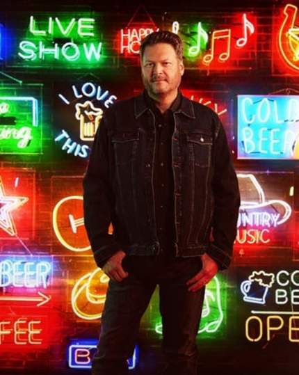 Blake Shelton