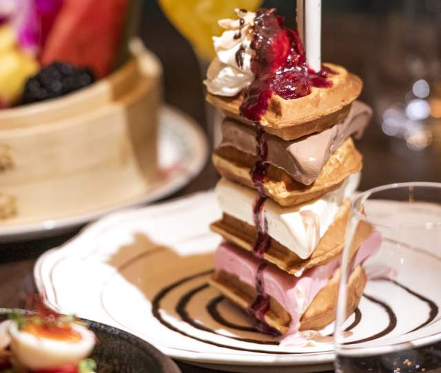 Las Vegas Desserts: 10 Must Try Spots