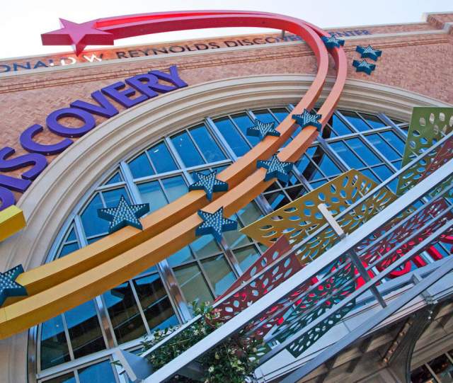 Fun and Exciting Things to Do in Las Vegas for Kids