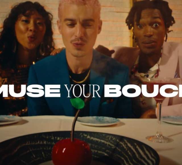 Yes Chef campaign