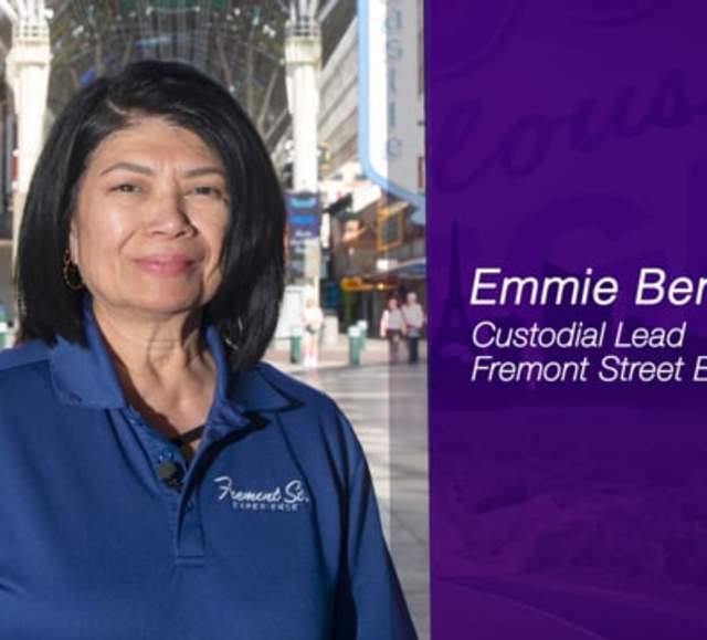 Emmie Berry winner video