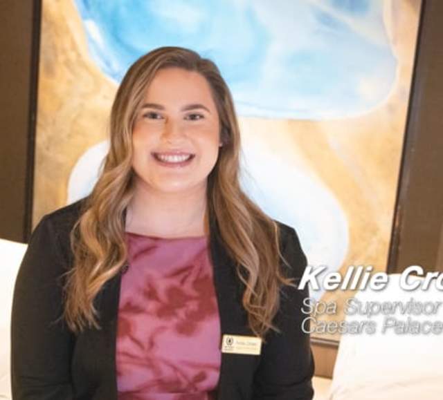 Kellie Crowe HH video