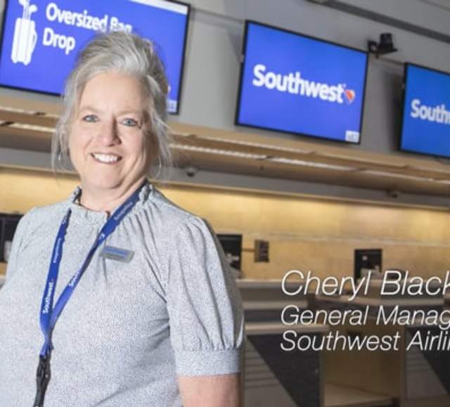 Cheryl Black HH Video