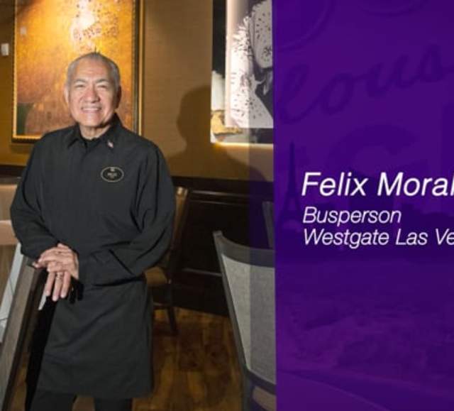Felix Morales winner video