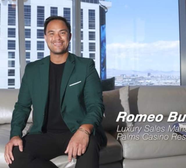 Romeo Butihi HH Video