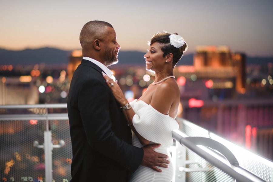 Wedding Dresses Las Vegas | Bridal Shops & Dress Rentals