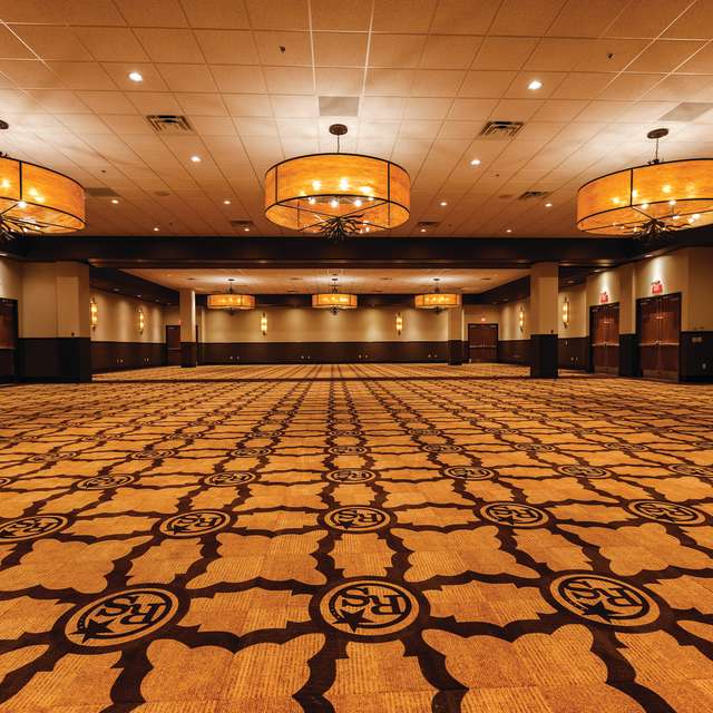 Meeting & Event Space
