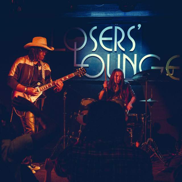 live show