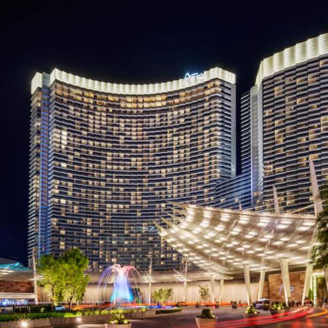 ARIA Resort & Casino
