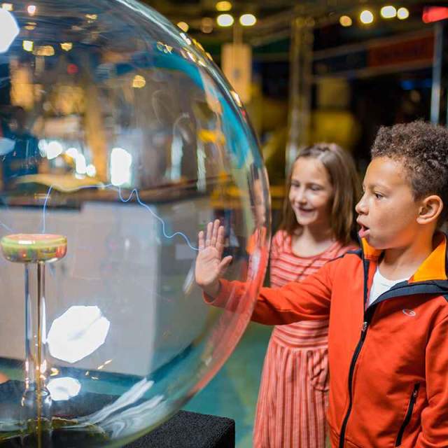 31 New and Fun Things to Do in Las Vegas with Kids
