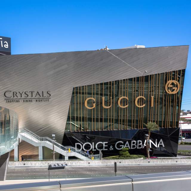 Crystals Shops