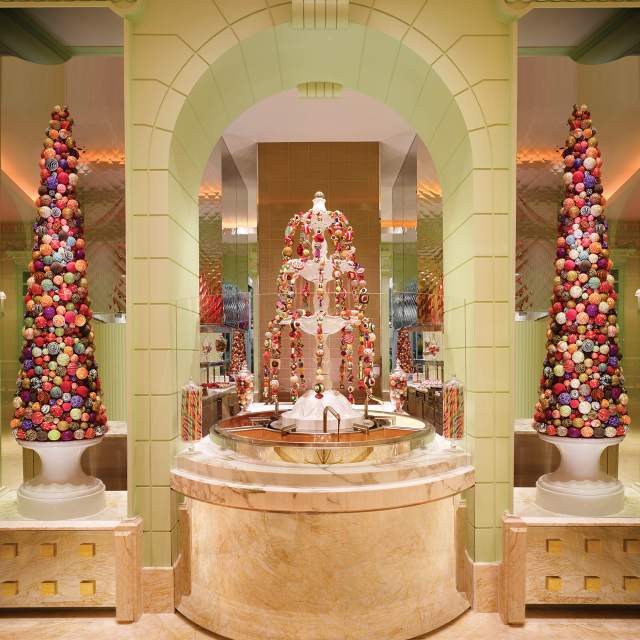 Finding the Right Las Vegas Buffet in 2025