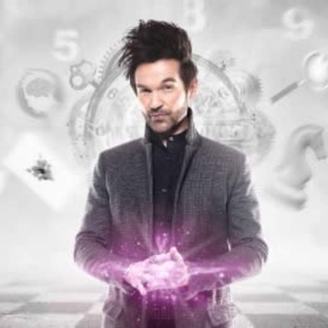 Colin Cloud Mastermind