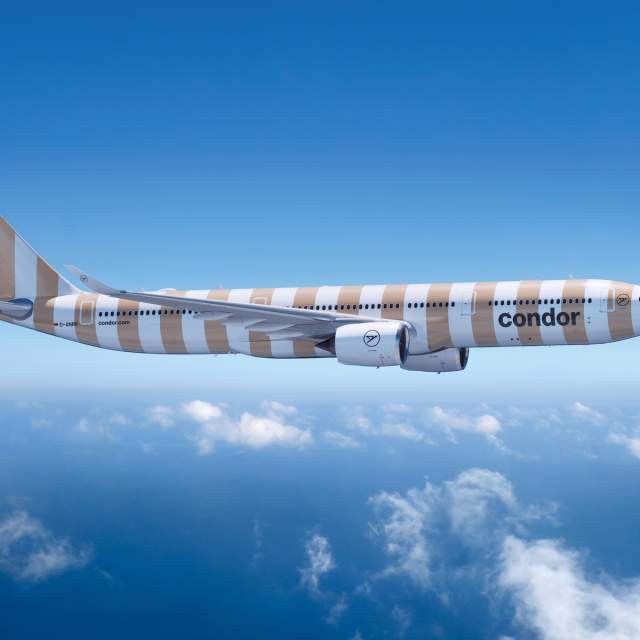 Condor Airlines